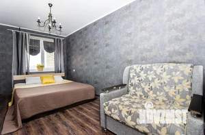 3-к квартира, посуточно, 75м2, 7/9 этаж