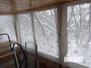 1-к квартира, на длительный срок, 30м2, 4/5 этаж