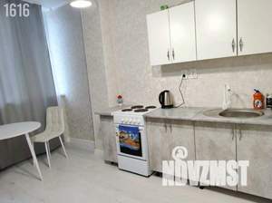 1-к квартира, на длительный срок, 40м2, 3/6 этаж