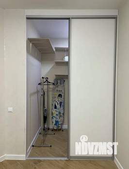1-к квартира, посуточно, 35м2, 13/14 этаж