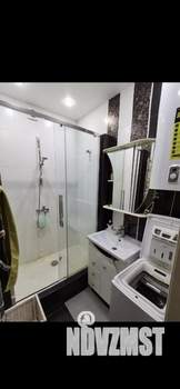 1-к квартира, на длительный срок, 56м2, 3/8 этаж