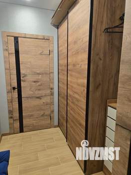 Студия квартира, на длительный срок, 24м2, 6/9 этаж