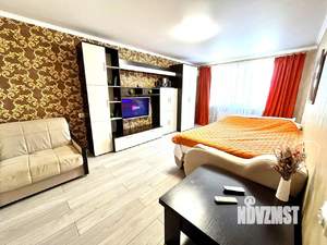 2-к квартира, посуточно, 60м2, 4/12 этаж