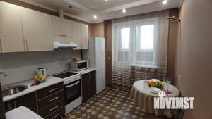 1-к квартира, посуточно, 33м2, 3/19 этаж