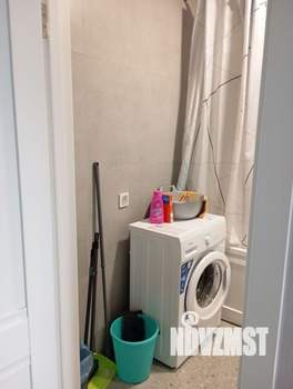 Студия квартира, на длительный срок, 23м2, 4/24 этаж