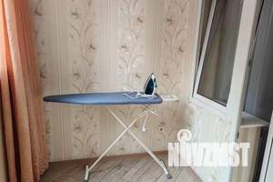 1-к квартира, посуточно, 35м2, 6/16 этаж