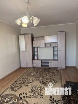 1-к квартира, на длительный срок, 45м2, 12/16 этаж