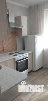 1-к квартира, на длительный срок, 35м2, 2/3 этаж