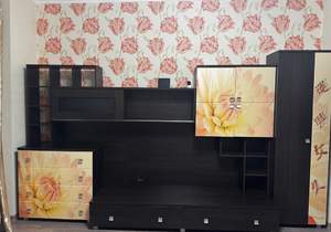 2-к квартира, на длительный срок, 81м2, 9/16 этаж