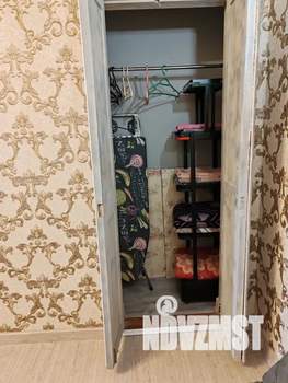 1-к квартира, посуточно, 30м2, 3/3 этаж