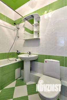 1-к квартира, на длительный срок, 52м2, 11/18 этаж