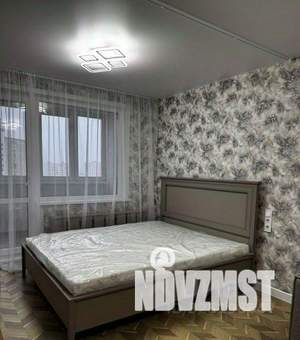 1-к квартира, на длительный срок, 37м2, 12/17 этаж