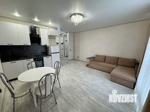 Студия квартира, на длительный срок, 31м2, 3/21 этаж