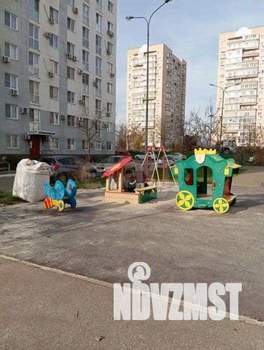 1-к квартира, на длительный срок, 40м2, 6/11 этаж