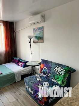 Студия квартира, посуточно, 17м2, 2/26 этаж
