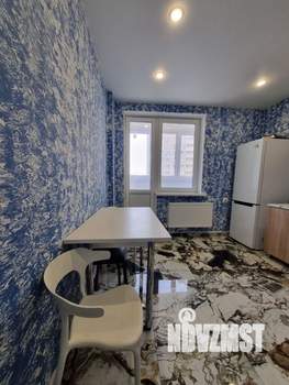 1-к квартира, на длительный срок, 36м2, 8/24 этаж