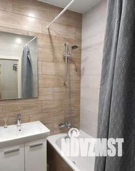 1-к квартира, на длительный срок, 40м2, 5/10 этаж