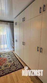 2-к квартира, на длительный срок, 35м2, 1/1 этаж