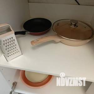 1-к квартира, посуточно, 38м2, 3/9 этаж