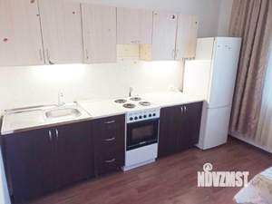 1-к квартира, на длительный срок, 40м2, 3/14 этаж