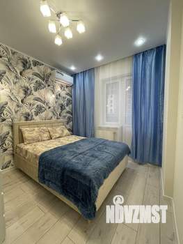 1-к квартира, посуточно, 32м2, 17/24 этаж