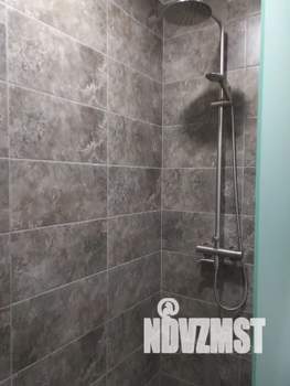 1-к квартира, посуточно, 40м2, 12/24 этаж