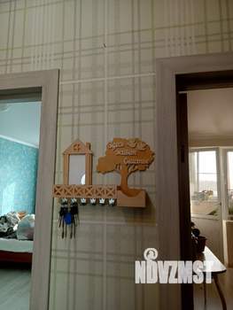 1-к квартира, на длительный срок, 40м2, 6/16 этаж