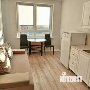 1-к квартира, на длительный срок, 36м2, 8/17 этаж