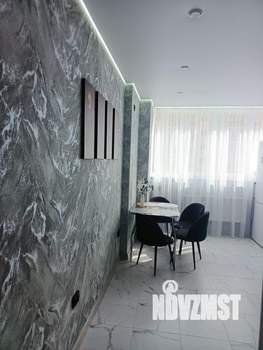 1-к квартира, на длительный срок, 36м2, 6/16 этаж