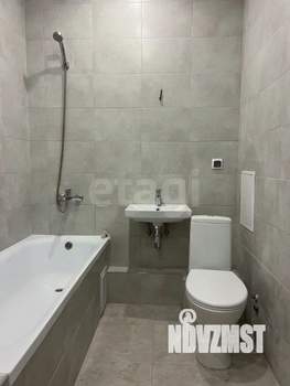 2-к квартира, на длительный срок, 52м2, 8/24 этаж