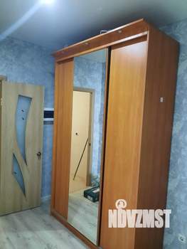 1-к квартира, на длительный срок, 35м2, 20/23 этаж