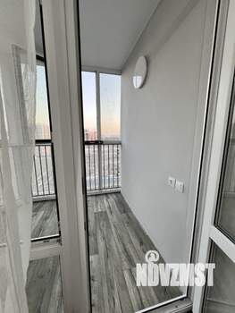 3-к квартира, на длительный срок, 56м2, 17/24 этаж