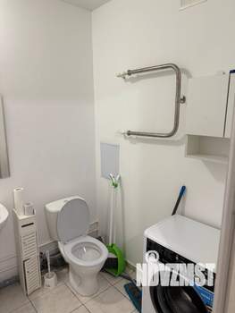 1-к квартира, на длительный срок, 37м2, 2/16 этаж