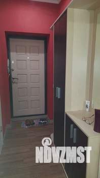 Студия квартира, посуточно, 24м2, 5/9 этаж