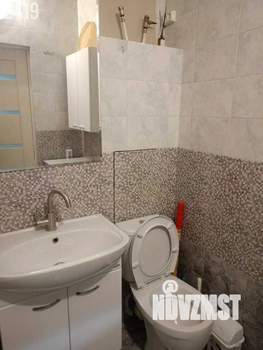 1-к квартира, на длительный срок, 35м2, 19/21 этаж