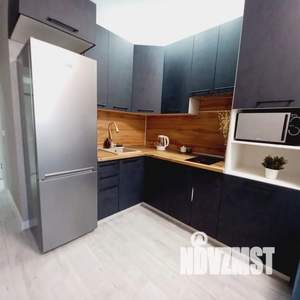 1-к квартира, посуточно, 45м2, 14/19 этаж