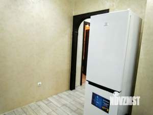 1-к квартира, посуточно, 40м2, 6/24 этаж