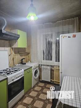 1-к квартира, на длительный срок, 34м2, 4/5 этаж