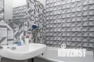 1-к квартира, посуточно, 45м2, 7/16 этаж