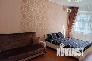 1-к квартира, посуточно, 50м2, 10/17 этаж