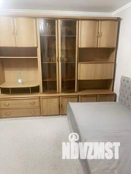 1-к квартира, на длительный срок, 33м2, 4/9 этаж