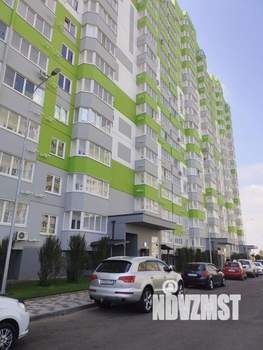 1-к квартира, на длительный срок, 36м2, 12/16 этаж