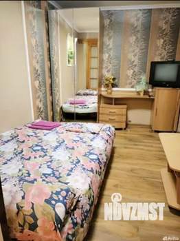 1-к квартира, на длительный срок, 21м2, 1/1 этаж