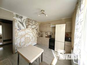 2-к квартира, на длительный срок, 60м2, 13/16 этаж