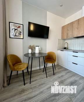 Студия квартира, на длительный срок, 22м2, 7/16 этаж