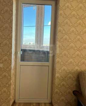 3-к квартира, на длительный срок, 86м2, 5/17 этаж