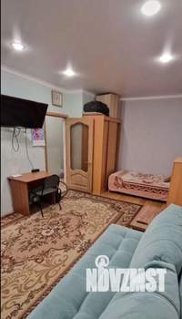 1-к квартира, на длительный срок, 35м2, 2/3 этаж