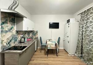 Студия квартира, на длительный срок, 23м2, 4/9 этаж