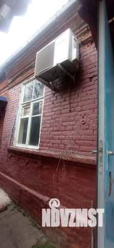 1-к квартира, на длительный срок, 15м2, 1/1 этаж