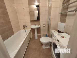 1-к квартира, на длительный срок, 35м2, 4/9 этаж